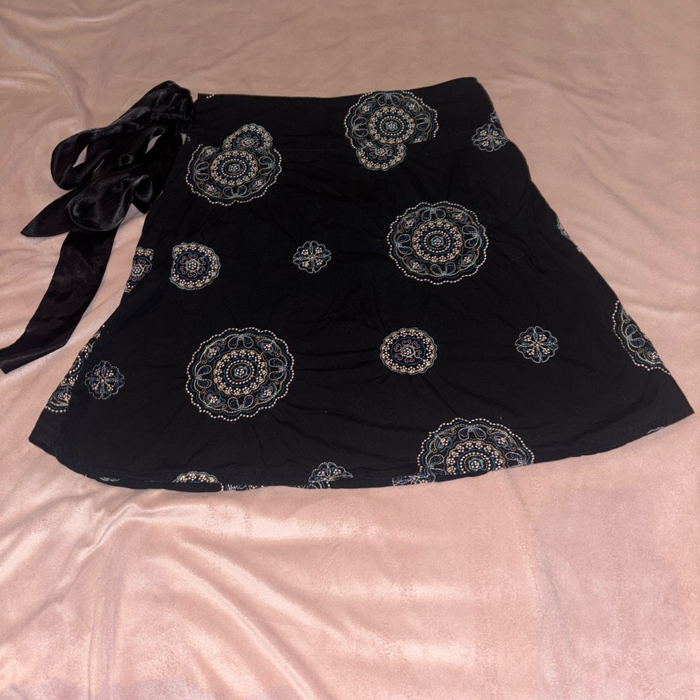 junior size 3 heart soul skirt